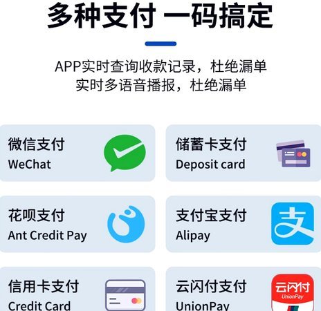 套花呗收多少手续费