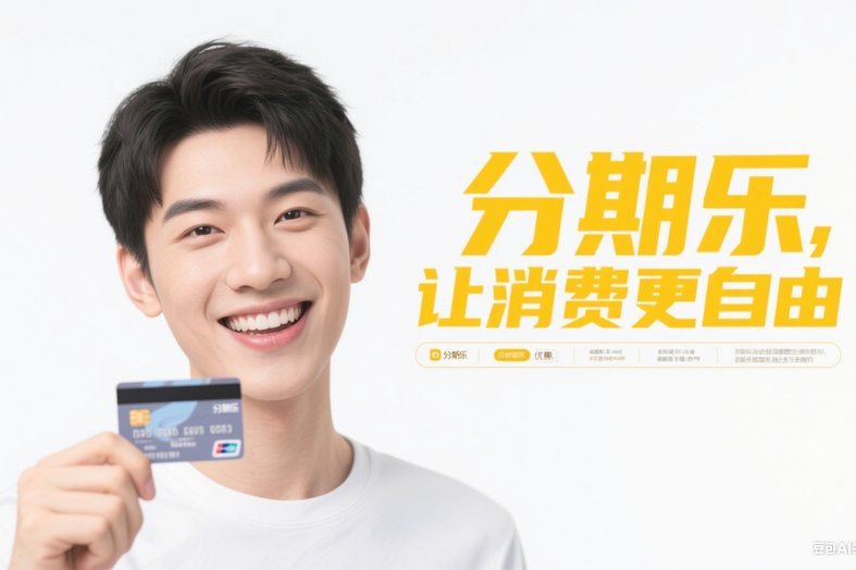分期乐商品额度怎么提出来
