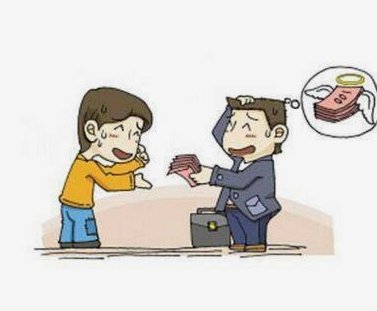 哪也借不到钱怎么办