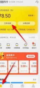 美团月付200有人套吗