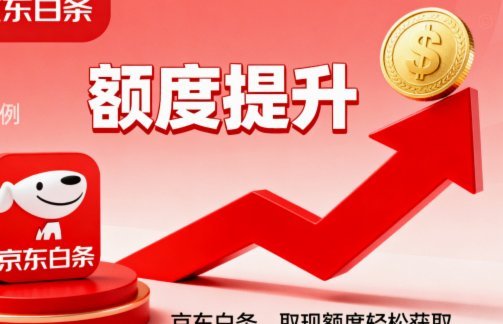 京东白条临时额度能取现吗？解析背后原因