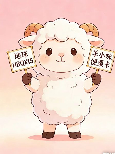 羊小咩额度提现攻略