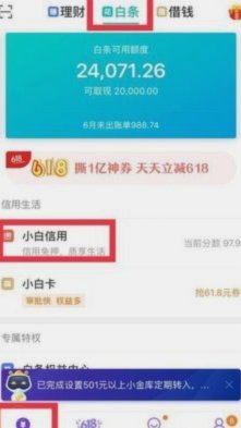 轻松掌握京东支付提额技巧