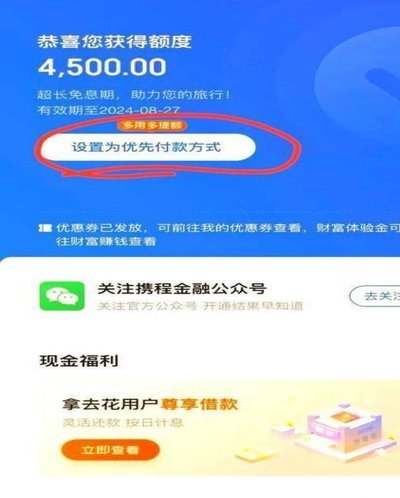 携程拿去花怎么注销
