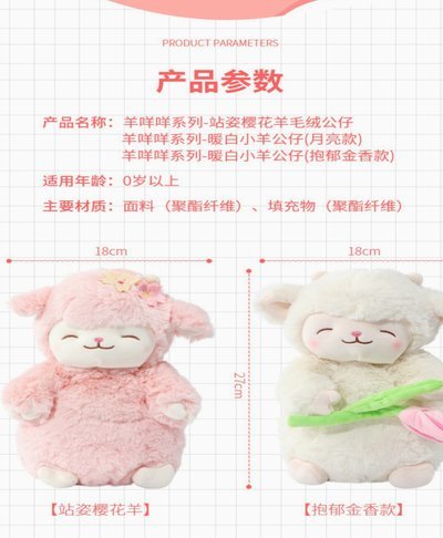 羊小咩发货地全解析
