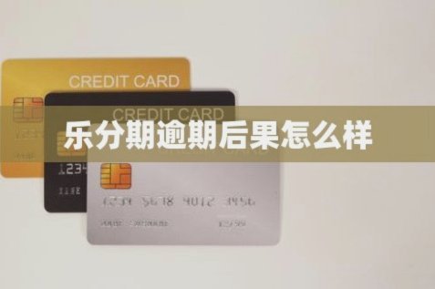 分期乐套现的隐形代价