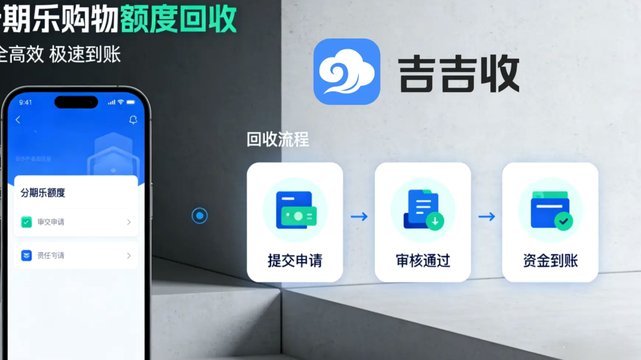 分期乐额度提额秘籍