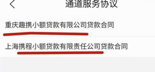 携程的拿去花是什么平台