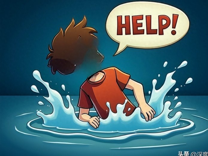 自我重构：危机中的重生之路