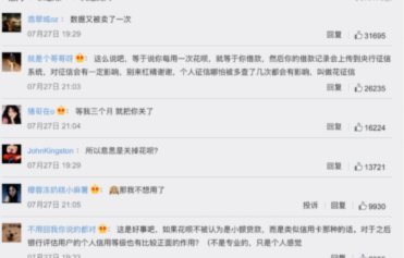 花呗的弊大于利驳论