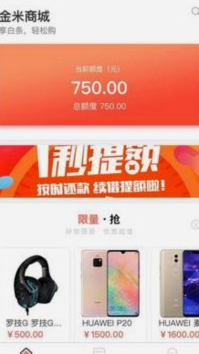 2021白条额度怎么提升
