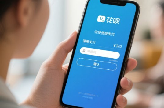 花呗取现可信吗