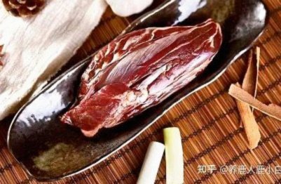 鹿优鲜怎么样好吃吗