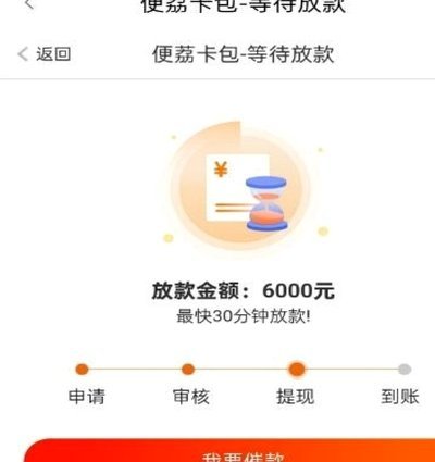 轻松掌握便荔卡包购物额度转账技巧