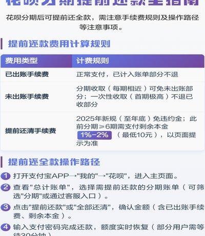 花呗分期还款指南：轻松规划您的消费